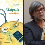 Xavier Nataf Odyssée du microscopique